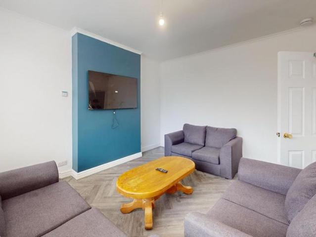 Room for rent in The Park, City of Nottingham