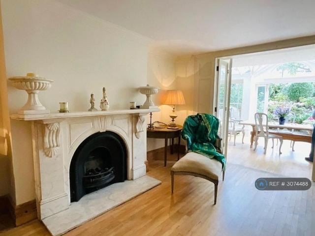 Room for rent in London Borough of Hackney, Greater London