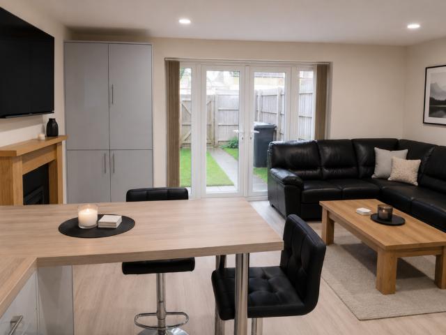 Room for rent in Attenborough, East Midlands