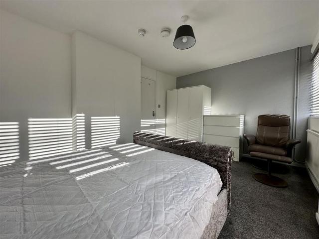 Room for rent in Old Town, Shephall