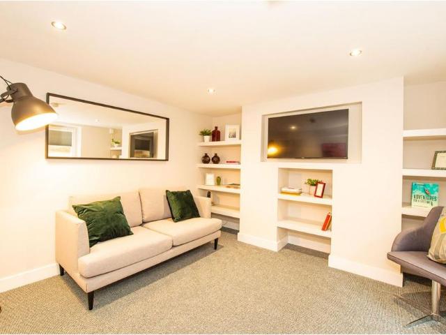 Room for rent in Woodhouse, West Yorkshire