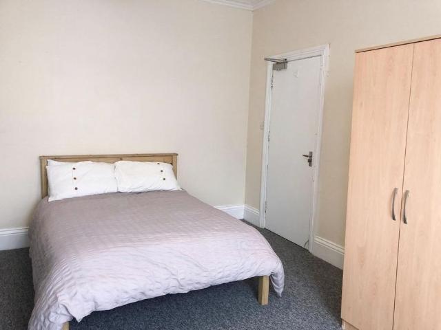 Room for rent in Springbourne, Bournemouth