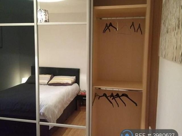 Room for rent in Camp Hill, Warwickshire