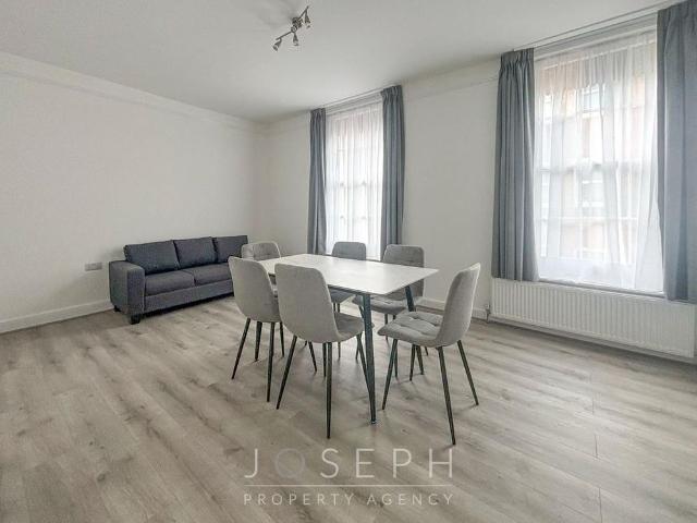 Room for rent in Key Street, Suffolk