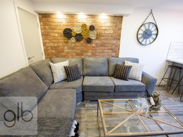 Room for rent in Lower Stoke, Coventry