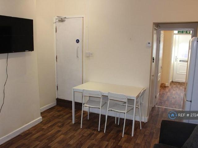 Room for rent in Handsworth, West Midlands