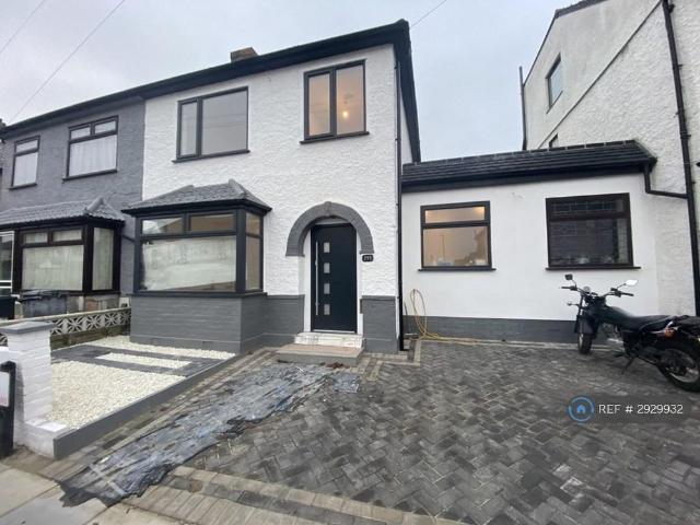 Room for rent in Greater London