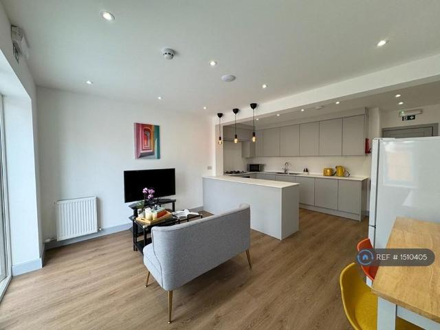 Room for rent in North Watford, Watford