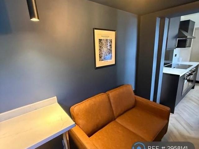 Room for rent in Mansfield Woodhouse, Mansfield