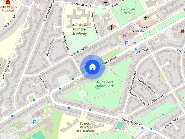 Room for rent in Feckenham, City Of Bristol