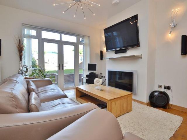 Room for rent in West Yorkshire