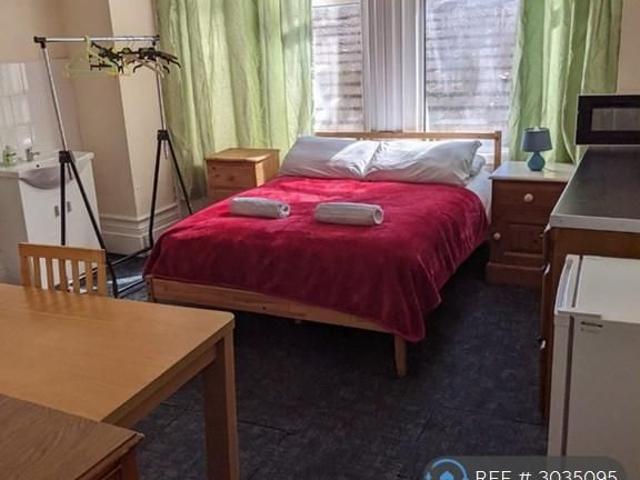 Room for rent in Folkestone
