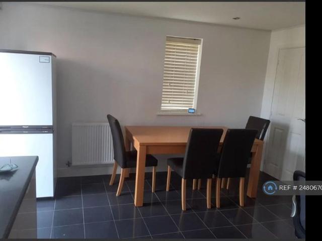 Room for rent in Mile End, Fordham Heath