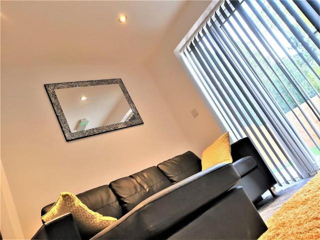 Room for rent in Ladywood, West Midlands