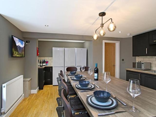 Room for rent in Holbeck, West Yorkshire
