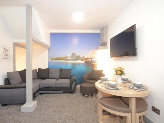 Room for rent in Tang Hall, York