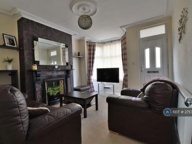 House for rent in Park Hill, Isle Of Man