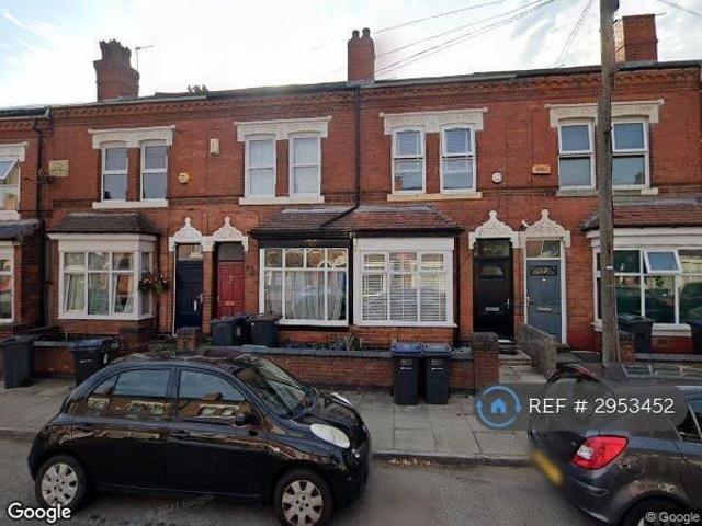 Room for rent in Ladywood, West Midlands