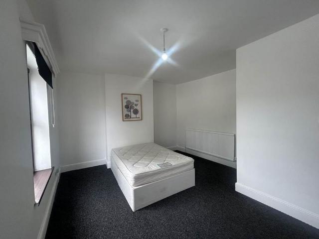 Room for rent in Mexborough, South Yorkshire