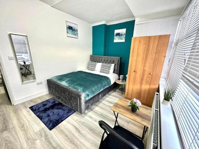 Room for rent in Wealdstone, Greater London