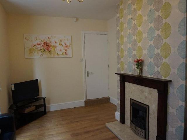Room for rent in New Clee, Cleethorpes