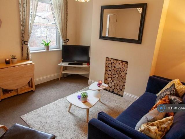 Room for rent in Plungington, Higher Bartle