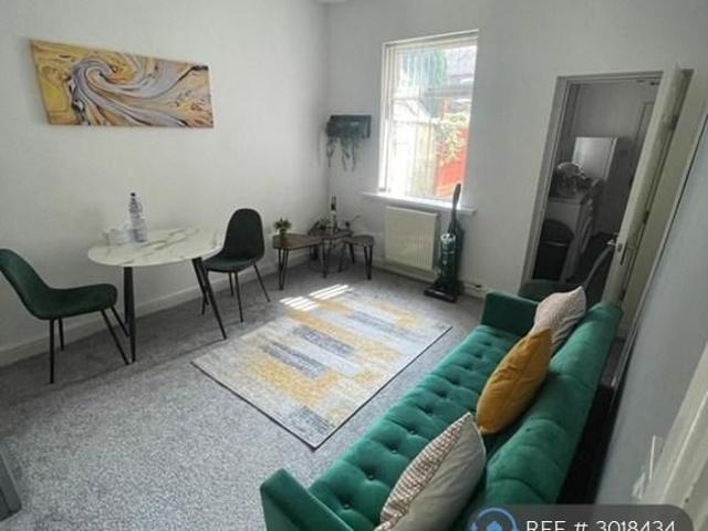 Room for rent in Stoke, Stoke-on-Trent