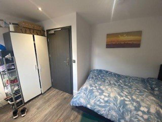 Room for rent in Eastgate, Peterborough