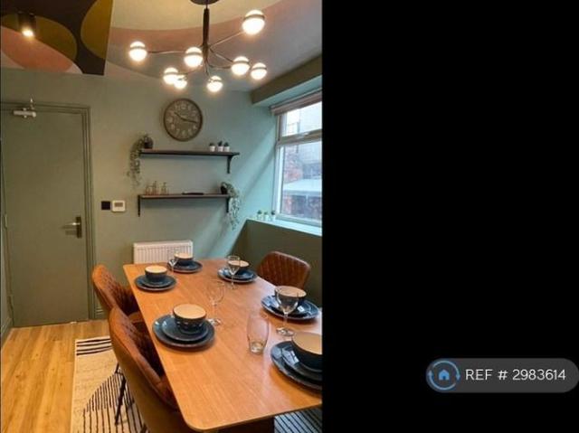 Room for rent in Barrow
