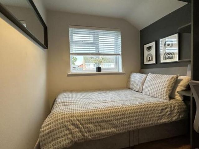 Room for rent in Worcestershire