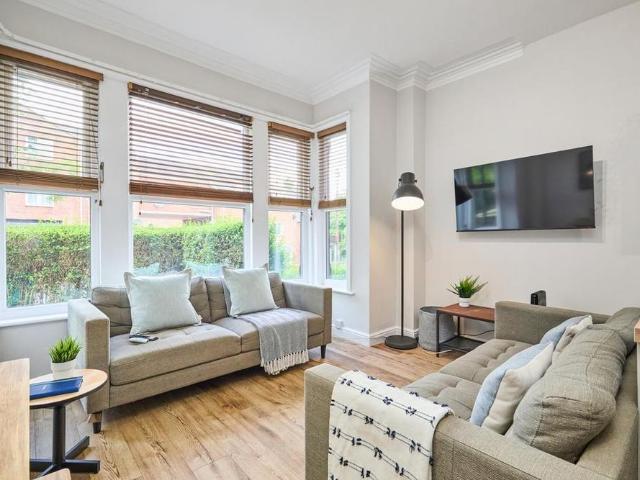 Room for rent in Woodhouse, West Yorkshire