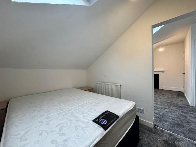 Room for rent in Fratton, City Of Portsmouth