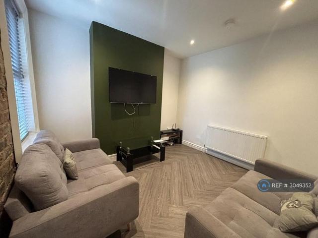 Room for rent in Old Town, Hull