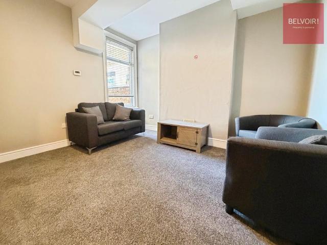 Room for rent in Weelsby, Grimsby