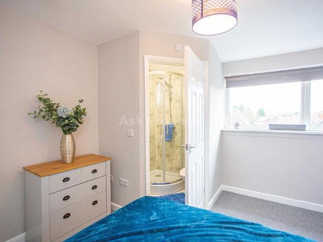 Room for rent in Titchfield, Hucknall