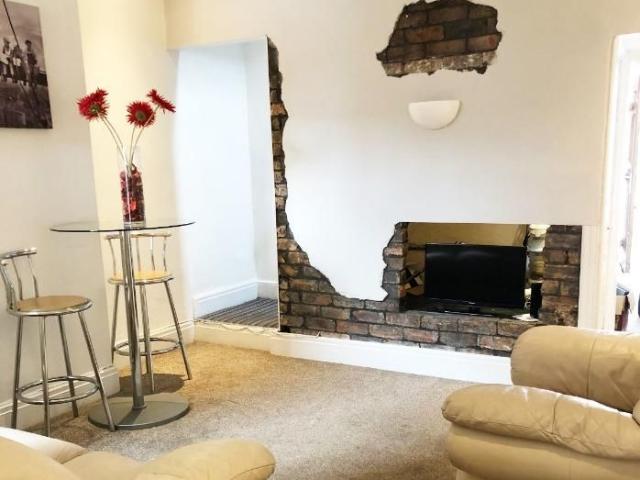 Room for rent in Stoke, Stoke-on-Trent