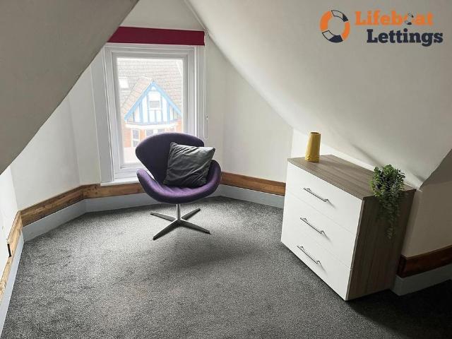 Room for rent in Folkestone
