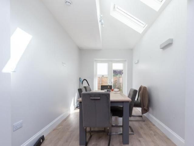 Room for rent in Swinton, South Yorkshire