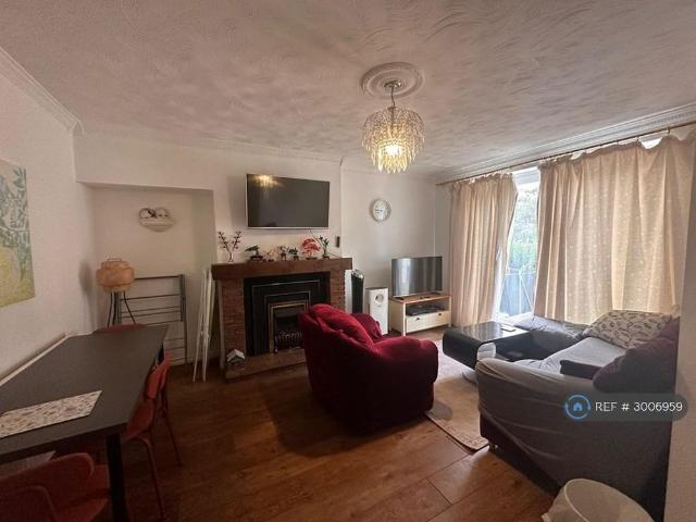 Room for rent in Weoley Castle, West Midlands