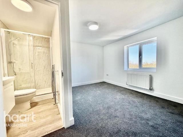 Room for rent in Tat Bank, Oldbury
