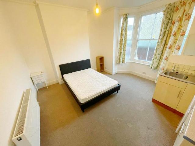 Room for rent in Castle, Bedford