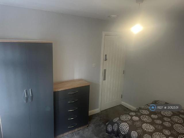 Room for rent in Woodgate, West Midlands