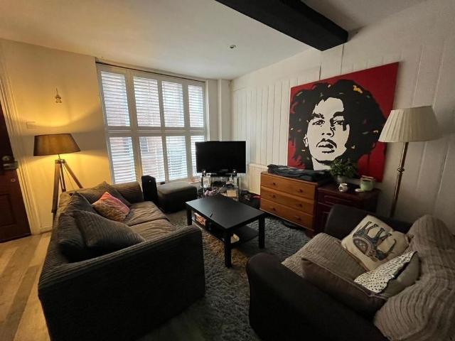 Room for rent in Repton Manor, Bridgefield
