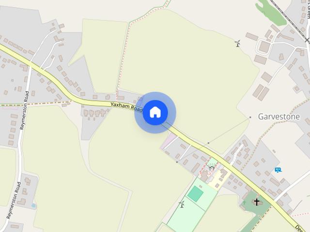Room for rent in East Tuddenham, Norfolk