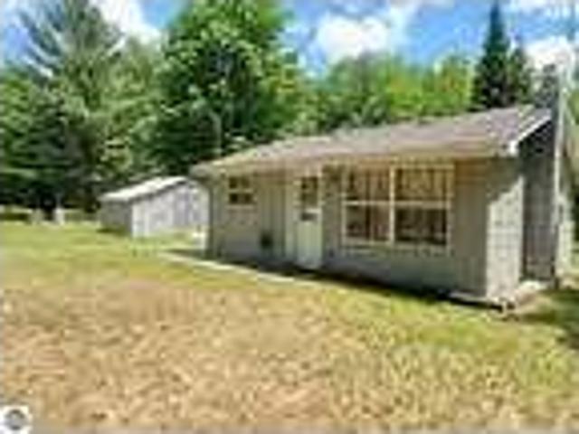 House for rent in Alger, Michigan