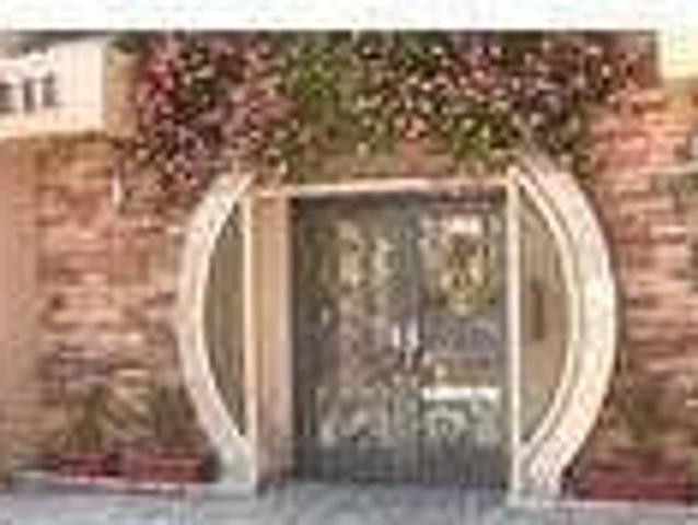 House for rent in Alhambra