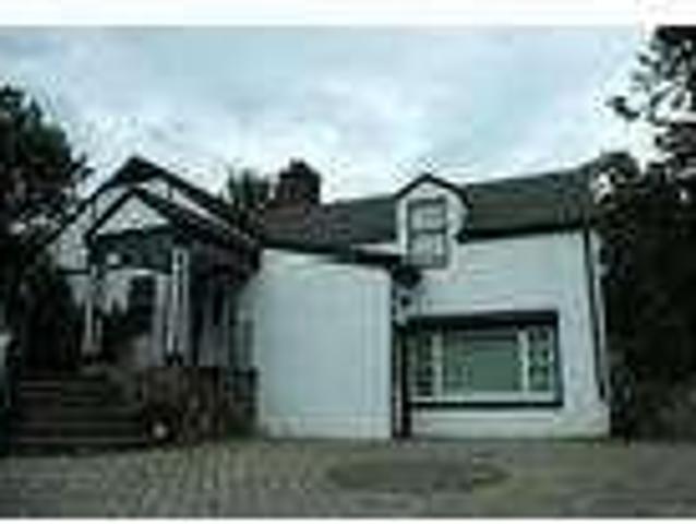 House for rent in Armonk