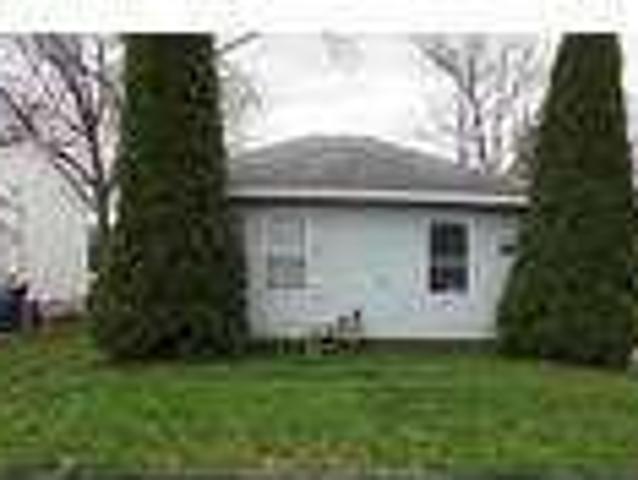 House for rent in Ashtabula, Ohio