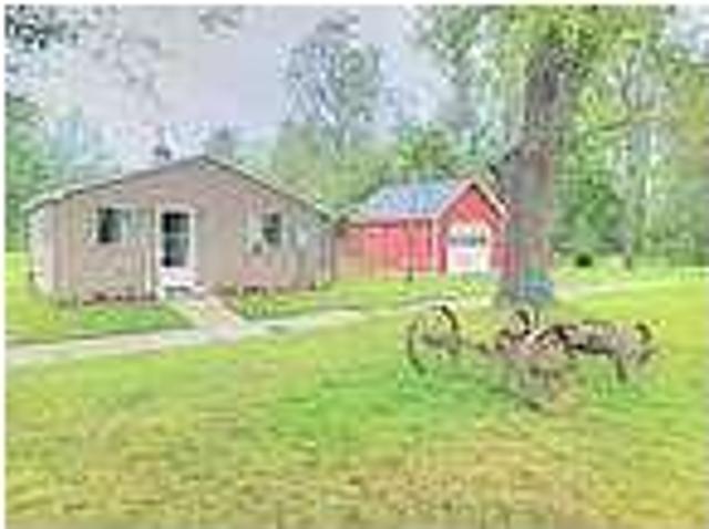 House for rent in Randolph, Illinois