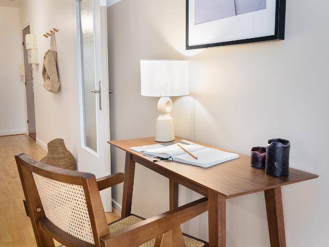 Appartement location à Paris, Île-de-France